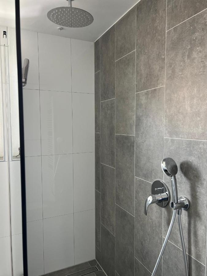 Lifestyle Apartment Sinsheim Esterno foto