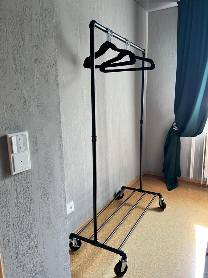 Lifestyle Apartment Sinsheim Esterno foto