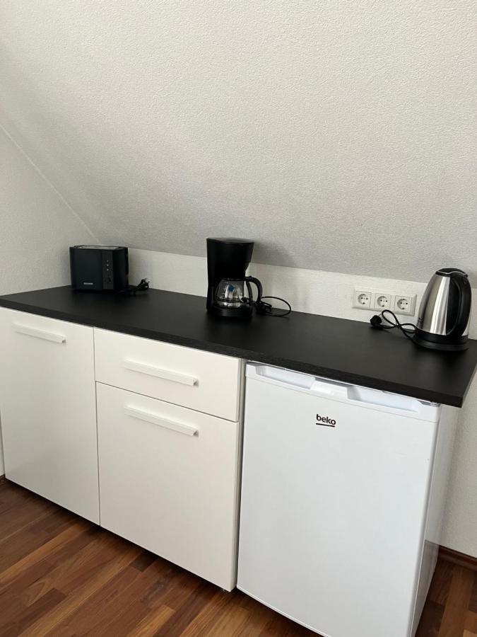 Lifestyle Apartment Sinsheim Esterno foto