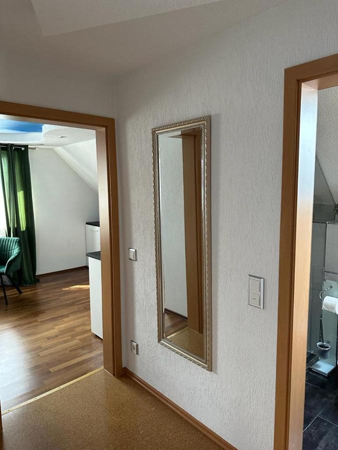 Lifestyle Apartment Sinsheim Esterno foto